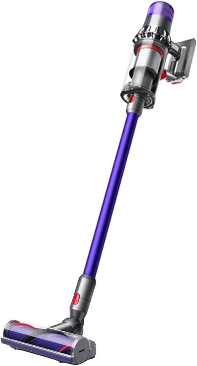 Dyson V11 Animal Extra Stielstaubsauger, lila/grau