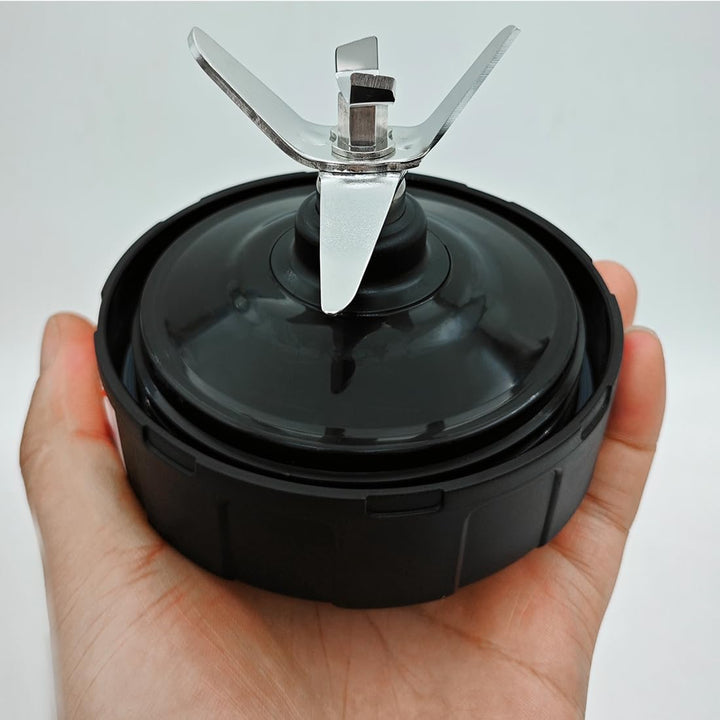 Mixer Ersatzteile Klingen Kompatibel mit Ninja Auto-iQ Küchenmaschine & Mixer BN800EU BN750EU BN495E