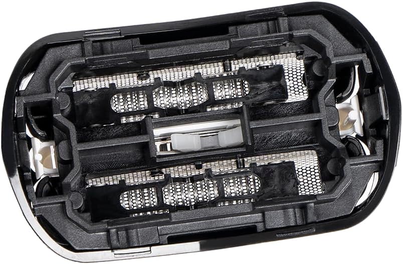 Ersatzkopf für elektrische Rasierer Kompatibel mit Braun Serie 3 Elektror Rasiererkopf 32B 320 330 3
