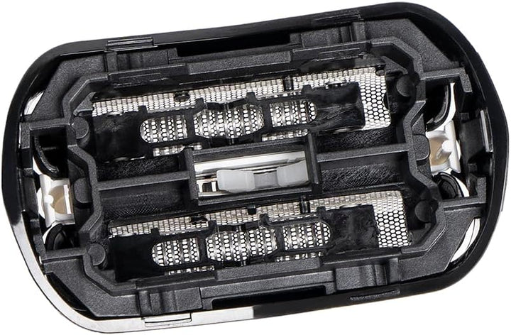 Ersatzkopf für elektrische Rasierer Kompatibel mit Braun Serie 3 Elektror Rasiererkopf 32B 320 330 3