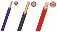 WEICON TOOLS Automatische Abisolierzange No.6 für 0,2-6mm² Kabel bis 1000 Volt 6er Set, 6er Set