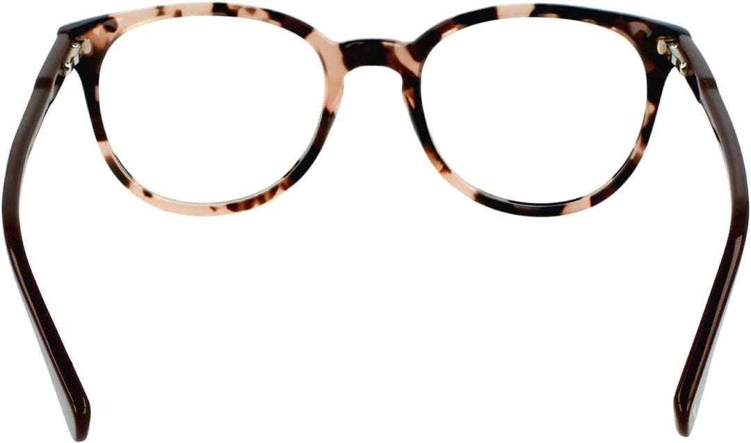 Longchamp Unisex Sunglasses 51 690 Pink Tortoise, 51 690 Pink Tortoise