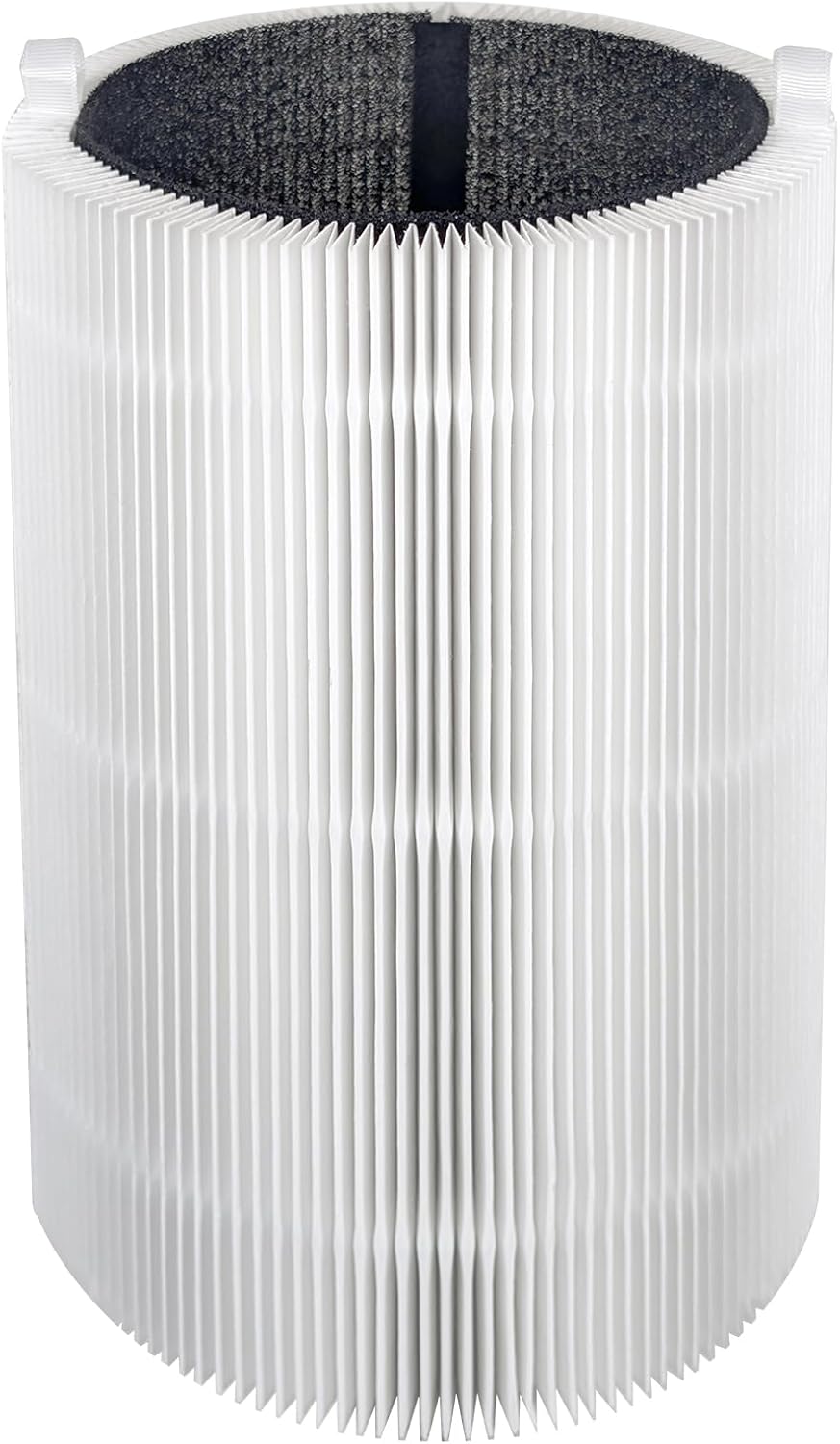 SPARES2GO Partikel-HEPA-Kohle-Hülsenfilter für Blueair Blue Pure 511 Luftreiniger
