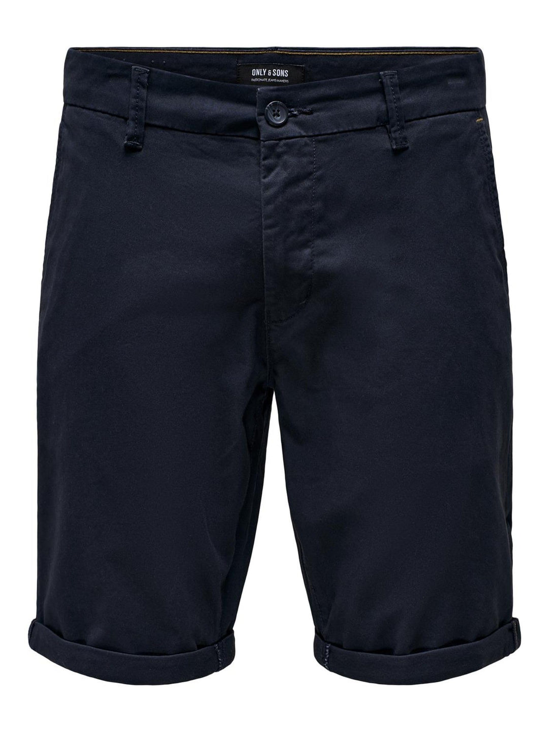 ONLY & SONS Male Shorts Twill