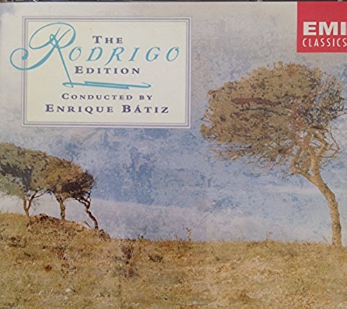Conciertos und sinfonische Dichtungen, Audio-CD