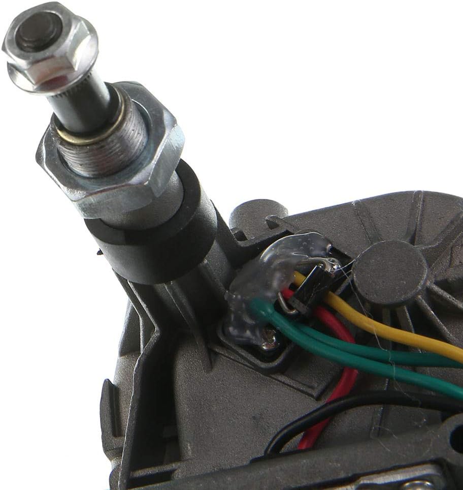 Wischermotor HeckScheibenwischermotor Hinten für Cherokee XJ 1997-2001 201448