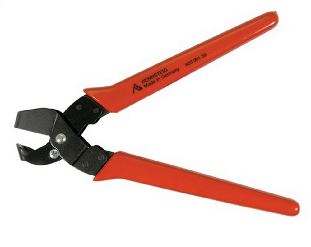 Ausklinkzange 20mm langer Griff