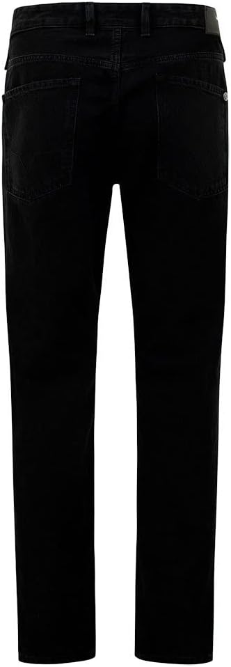 Pepe Jeans Herren Callen Crop Jeans, 28W 000 Denim
