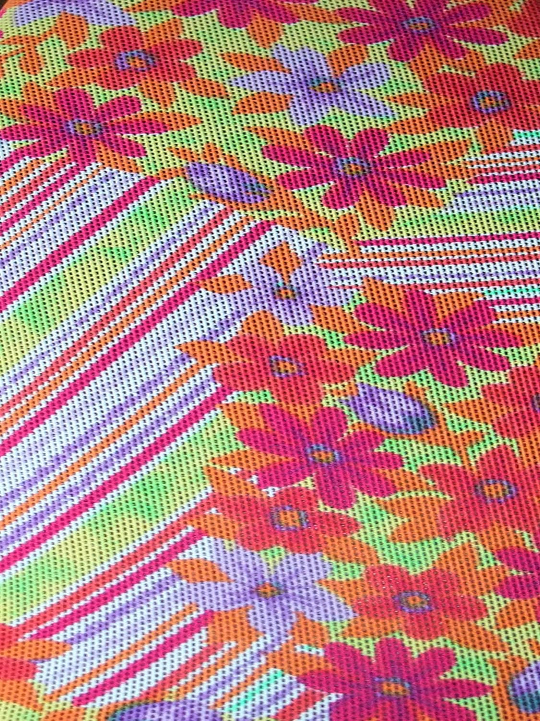 Solar Tan Thru Bügel-Badeanzug 1022B12-52 rot, Gr. 38 B-Cup