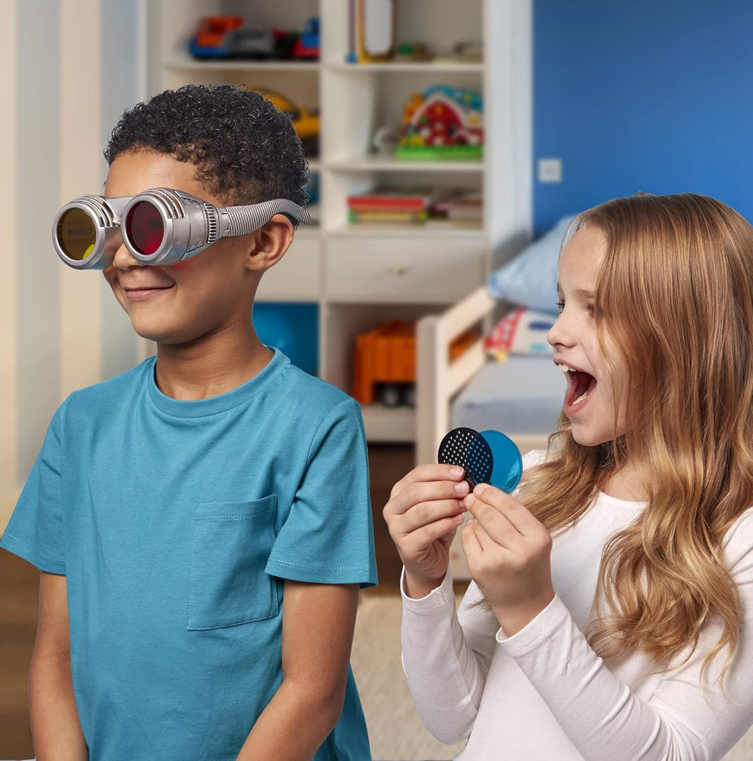 Brainstorm TOYS E2064 Sehen Sie die Welt durch die Augen Anderer, Mehrfarbig, Einheitsgrösse