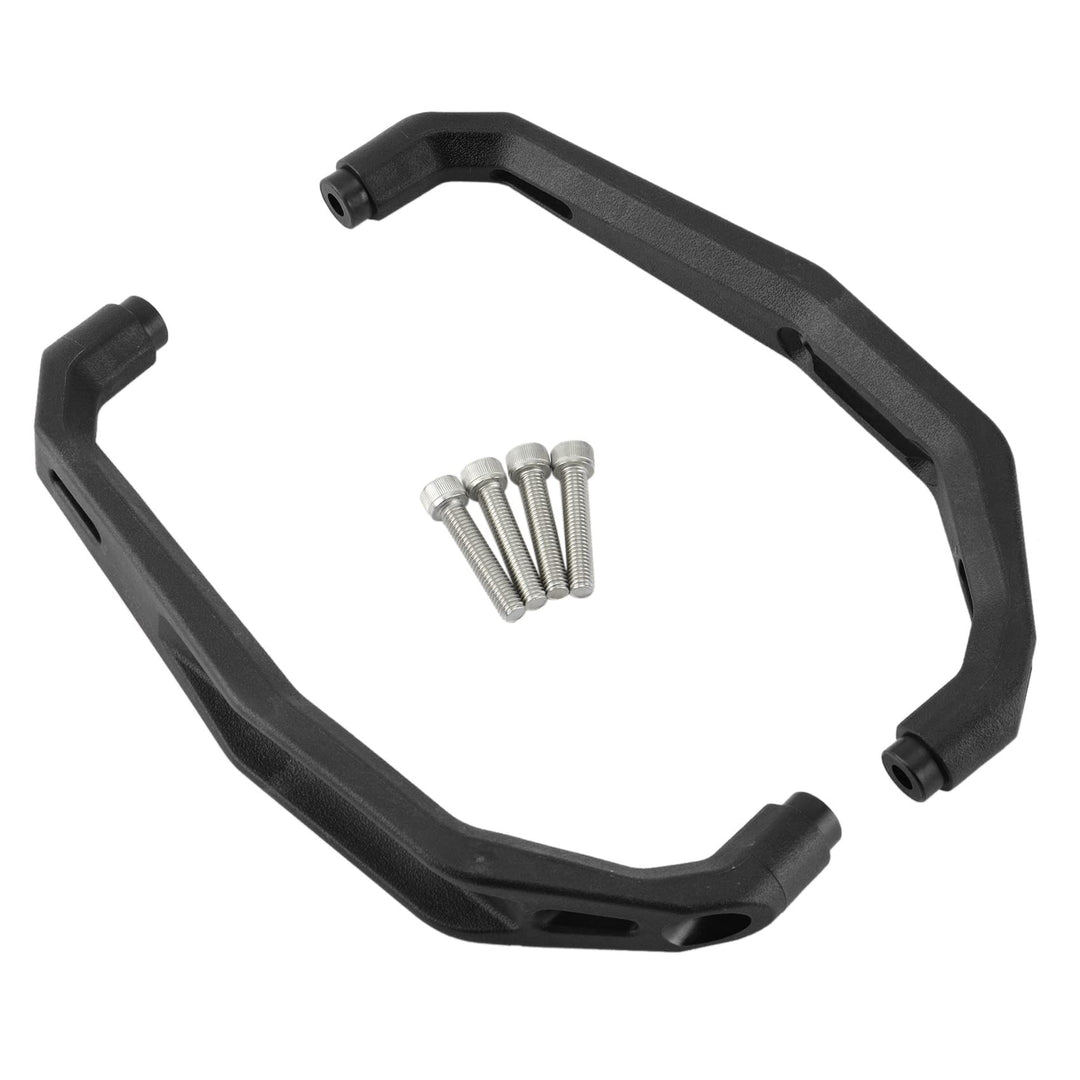 NIZEAMI Armlehne für Haltestange, für Beifahrer, hinten, für Tenere 700 Tenere700 XTZ T7 2019-2021 (
