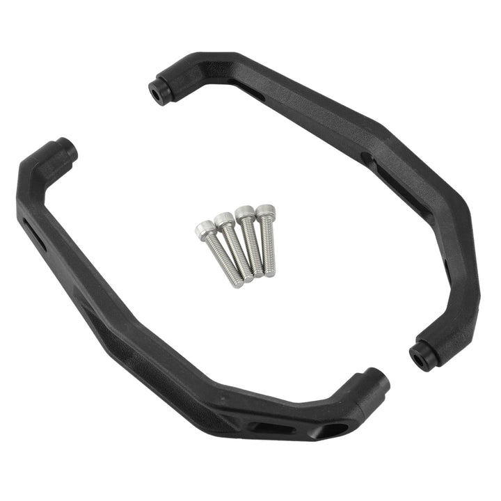 NIZEAMI Armlehne für Haltestange, für Beifahrer, hinten, für Tenere 700 Tenere700 XTZ T7 2019-2021 (