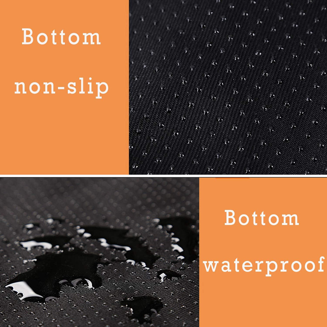 Pet Pee Pad für Hunde Und Katzen,Schnell Absorbierendes Urinpad, Waschbare, Wiederverwendbare Saugma