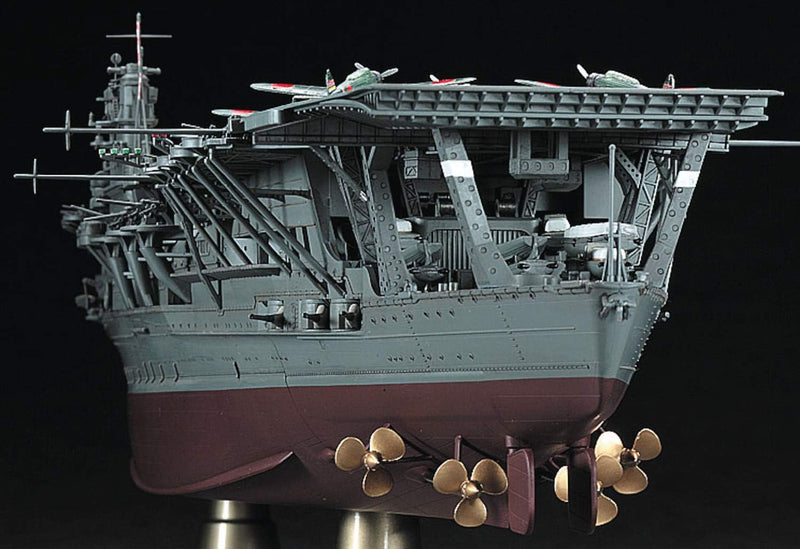 Hasegawa HAS Z25 - IJN Aircraft Carrier Akagi 1941