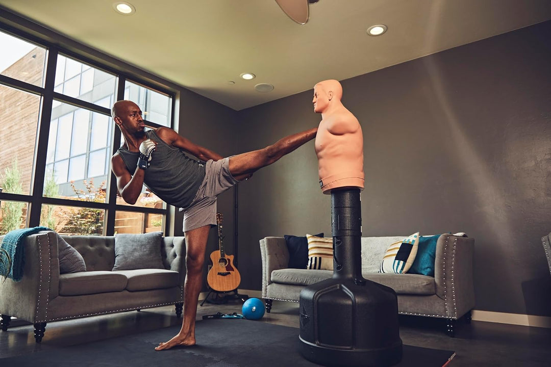 Century BOB Freestanding Punch Bag