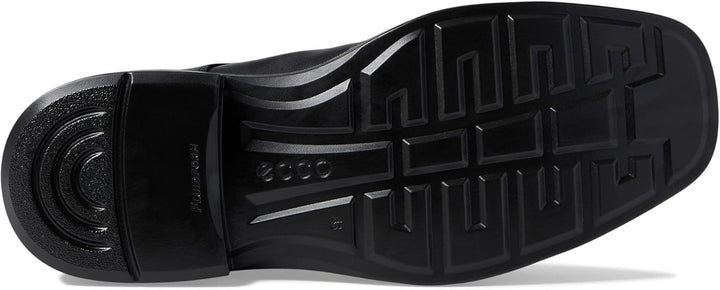 ECCO Herren Helsinki 2 Shoe, Schwarz