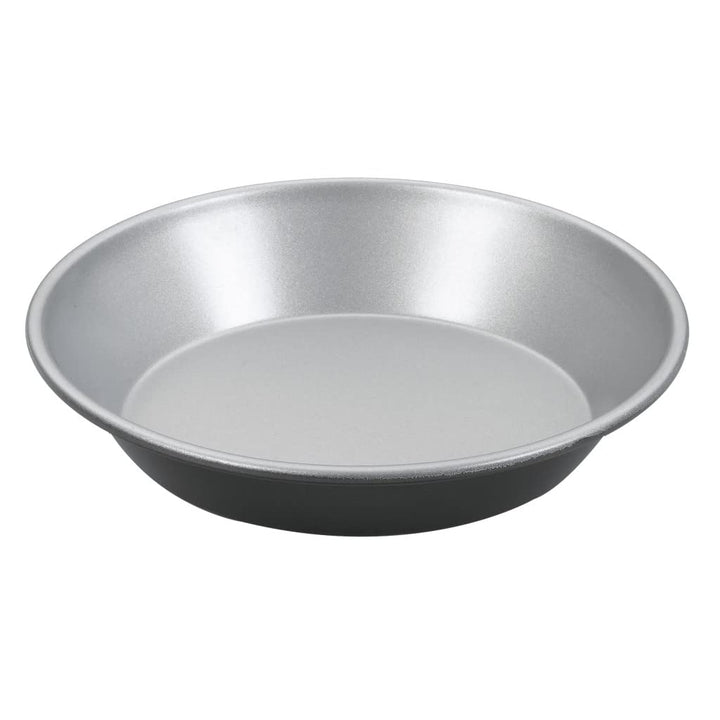 Cuisinart Chef's Classic Antihaft-Backform, 22,9 cm, Silber/Schwarz 9" Deep Dish Pie