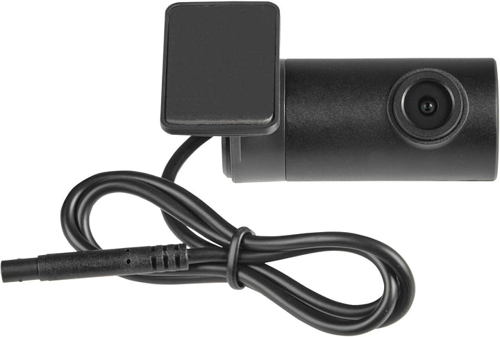 OSRAM ROADsight 3500R Dashcam mit Rückfahrkamera, 1296p HD, 3-Zoll-Display, 140° Weitwinkel, G-Senso