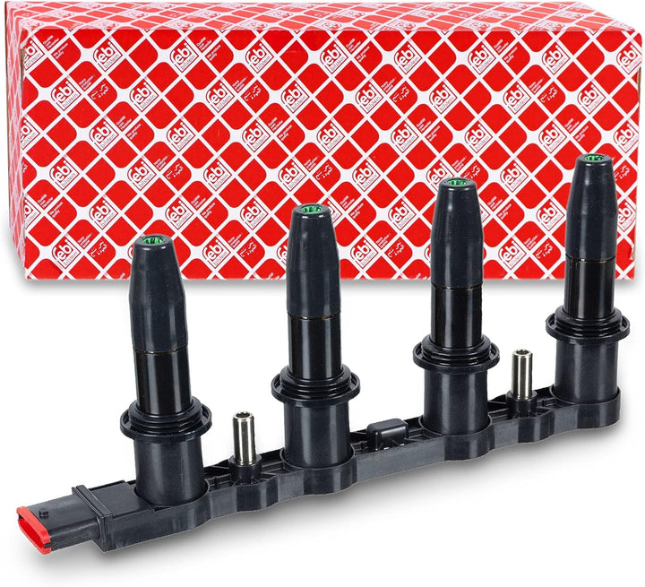 febi bilstein 28108 Zündspule , 1 Stück