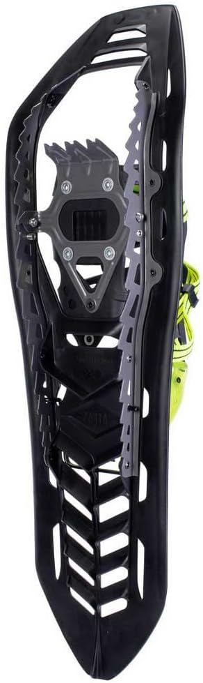 Atlas Snowshoes 23 Schwarz/Hellgrün, 23 Schwarz/Hellgrün