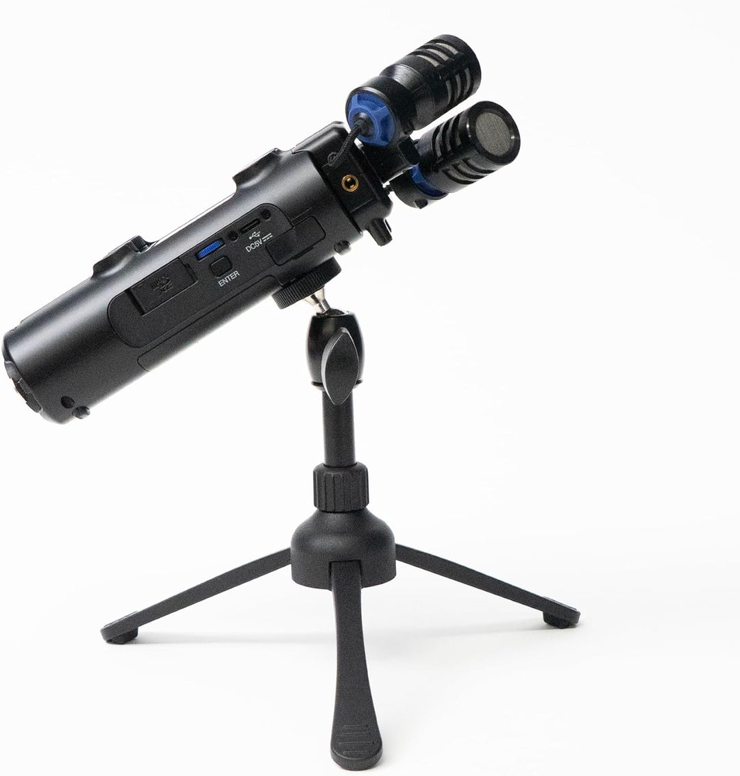 Zoom TPS-5