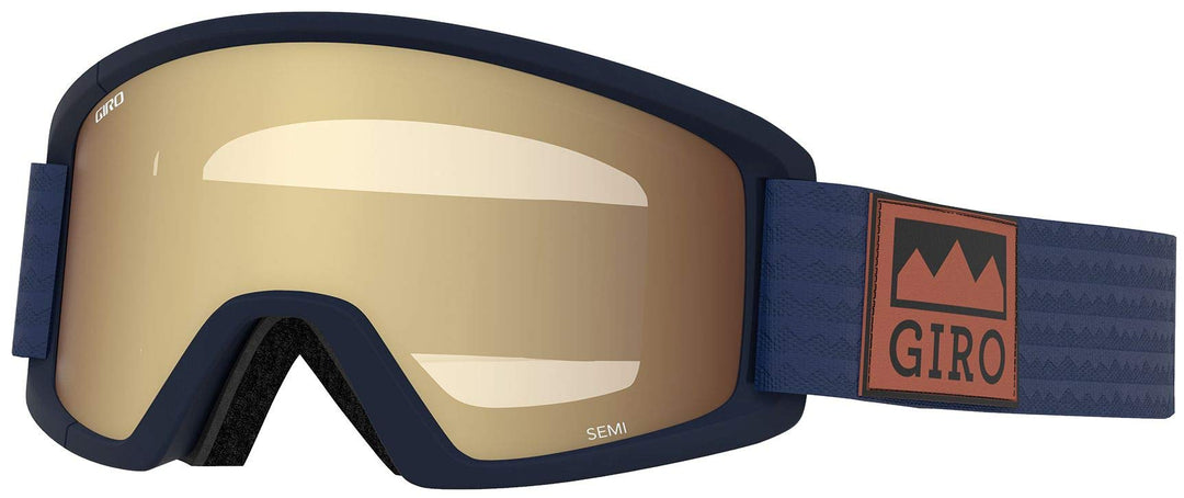 Giro 2021 - Schneebrille für Erwachsene (2021)