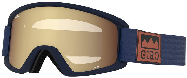 Giro 2021 - Schneebrille für Erwachsene (2021)