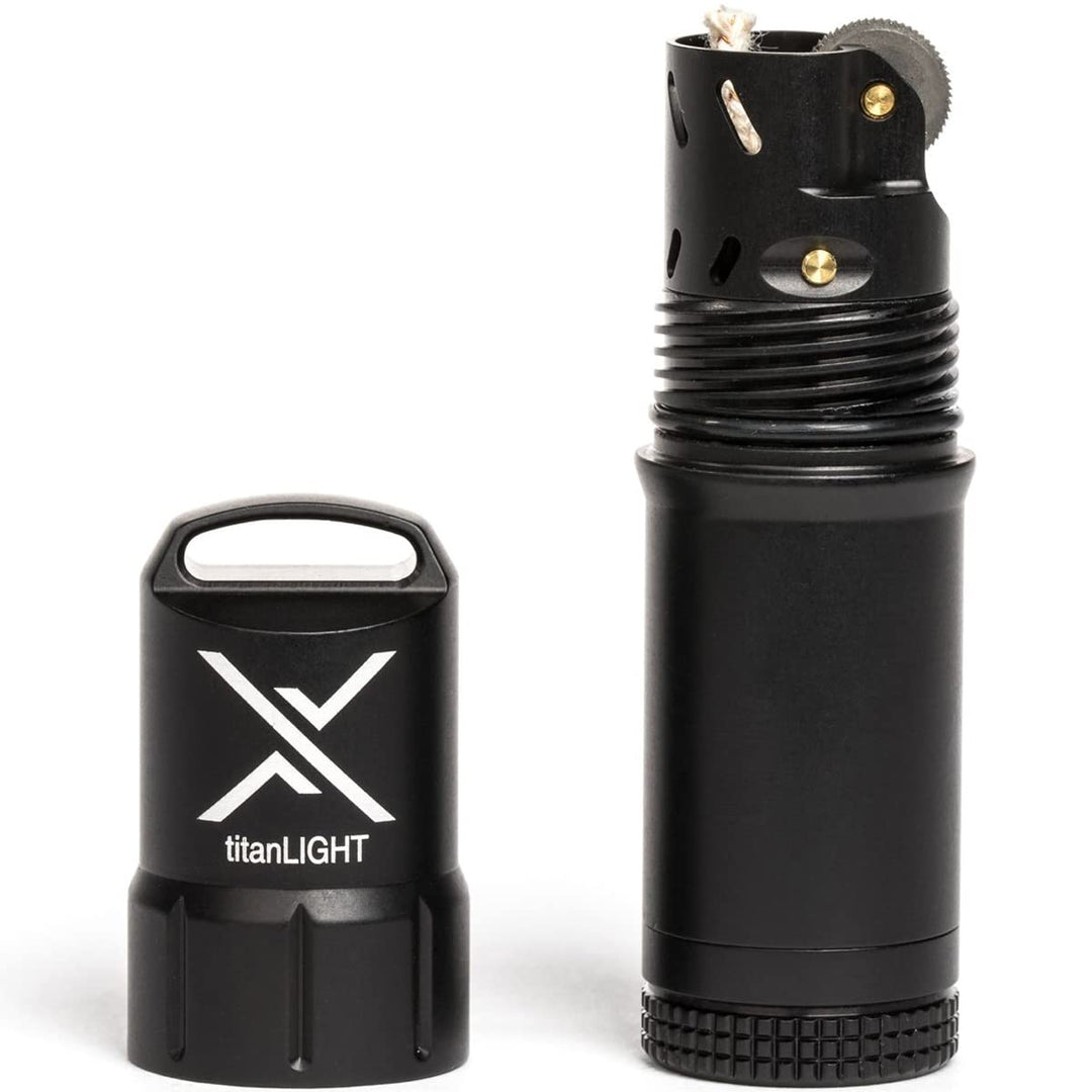 Exotac titanLIGHT Refillable Lighter