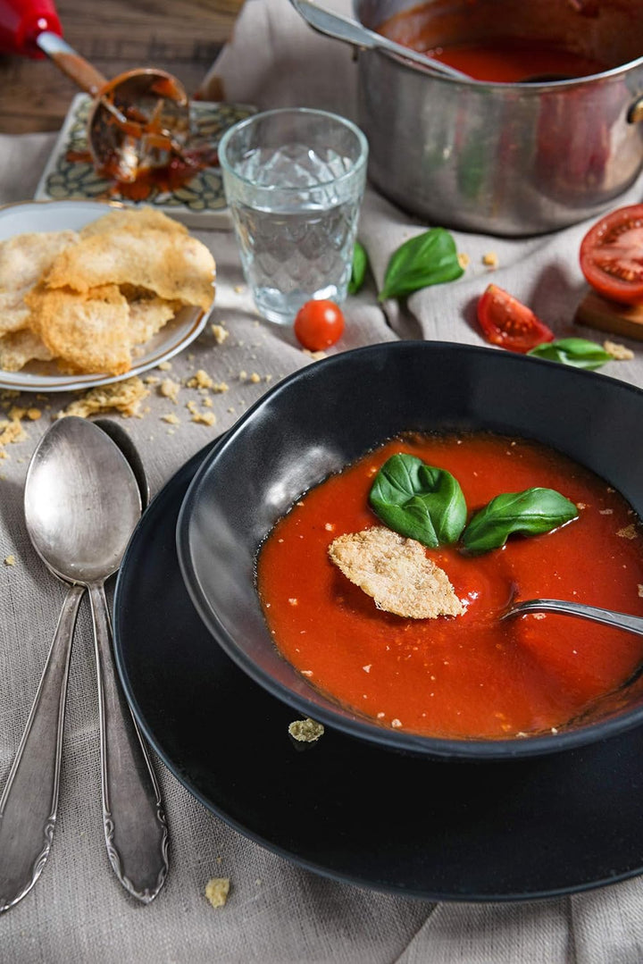 bamix Stabmixer Set M160 ONE inkl. Multifunktionsmesser aus Edelstahl, 160 Watt, 2-Stufen, Made in S