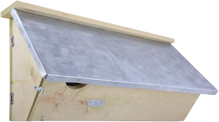 Swift Nest Box Tierschutz, Tierschutz