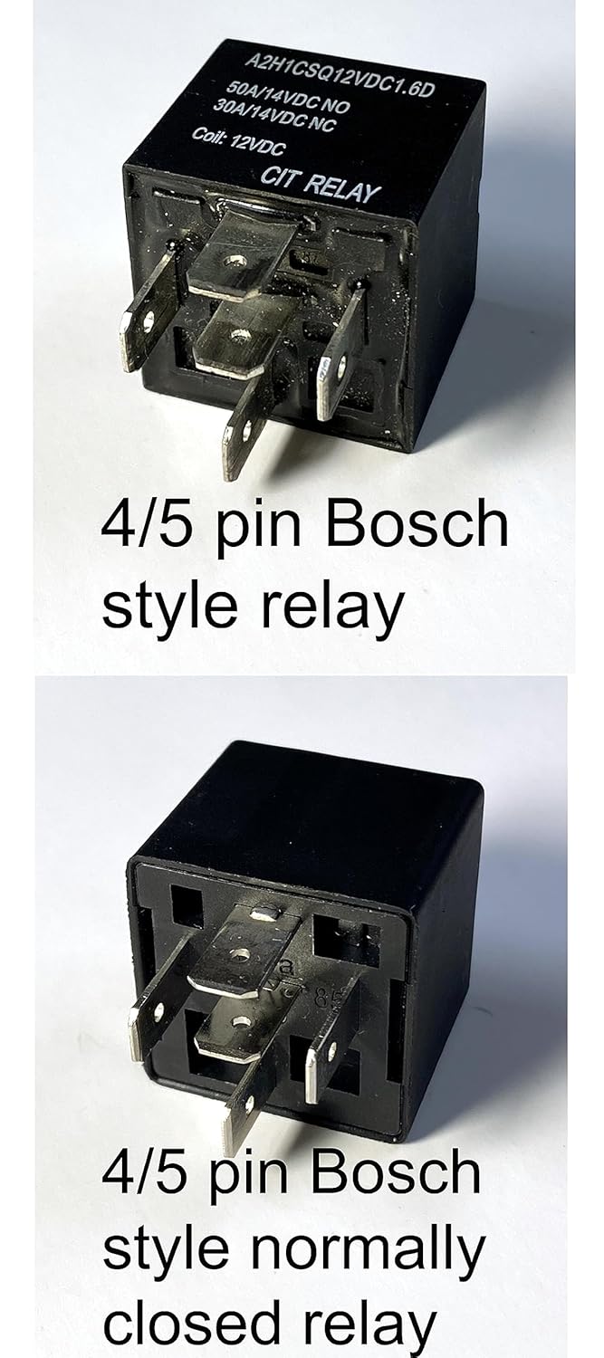 ELECTRONIC SPECIALTIES Super Relay Buddy