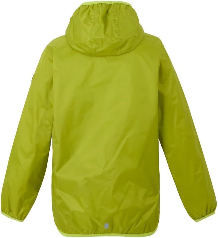 Regatta - Jacke 11-12 Jahre Grün, 11-12 Jahre Grün