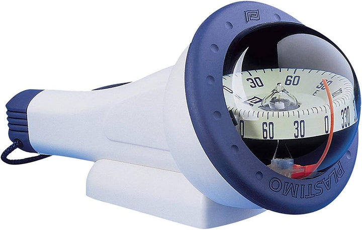 Plastimo Iris 100 Handkompass ohne Beleuchtung Standard, Standard