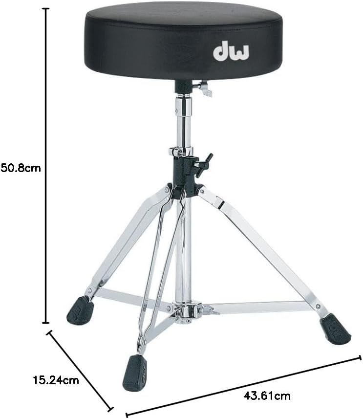 DW Schlagzeughocker Drum Throne 3100 DWCP3100