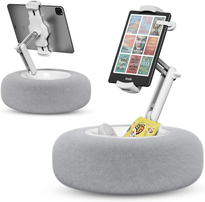SupeDesk Tablet Halterung Kissen,Kindle Ständer,ipad Ständer,Kindle Halterung,kompatibel mit 4,7-13"