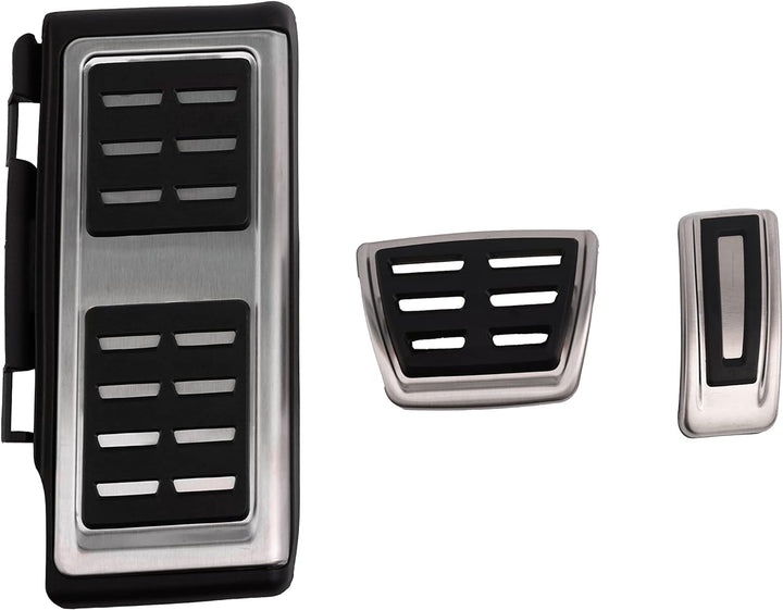 Accelerator Bremse Fussbett Fussstütze Pedale Abdeckplatte