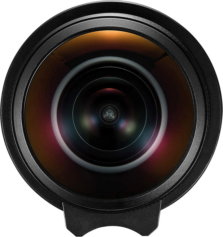 LAOWA 4mm f/2,8 Circular Fisheye für Sony E