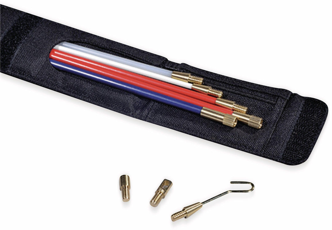 HellermannTyton Cable Scout Kabelziehstruempfe 897-90027 2St.