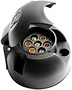 NEU Anhängerkupplung AHK Steinhof starr für Renault Laguna III Grandtour Kombi 10.2007-2015 mit 7-po