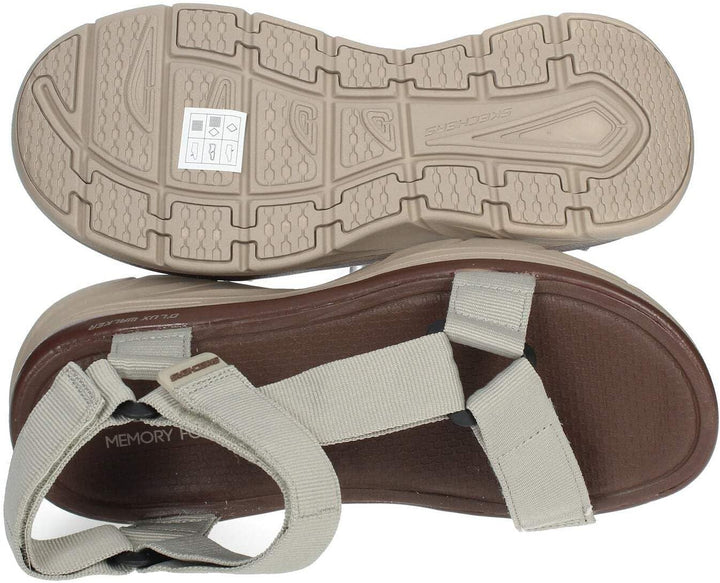 Skechers Herren Herren D&