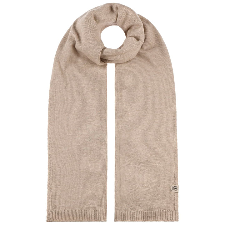 Roeckl Damen Schal Einheitsgrösse Cashmere, Einheitsgrösse Cashmere