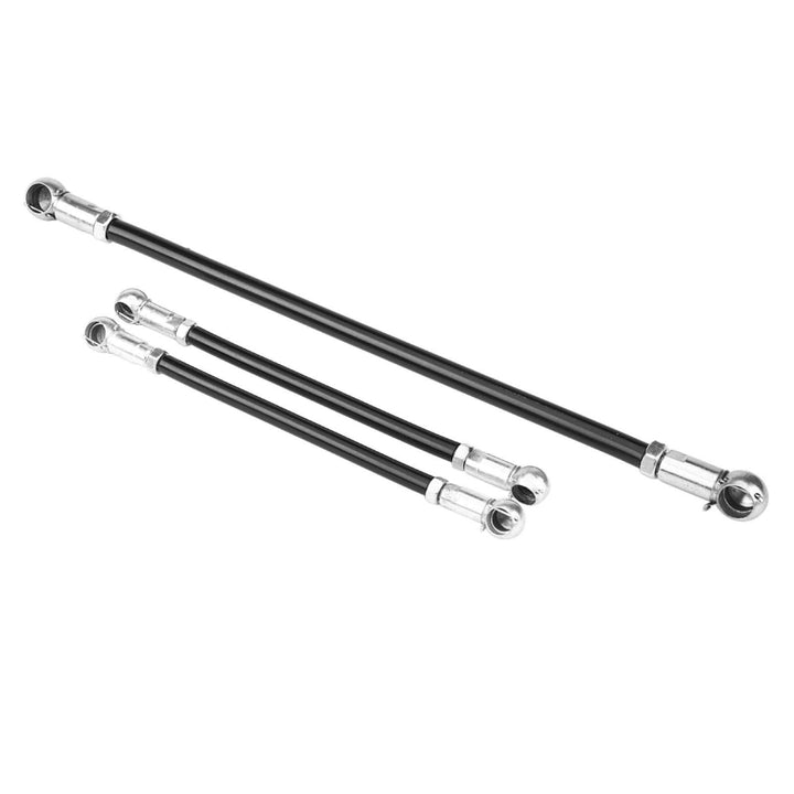 Getriebestange, 3 PCS Pleuelstangen Schalthebel für Autoschaltgetriebe für Peugeot 106 1991-2003 Cit