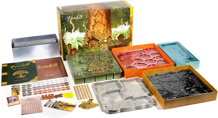 Everdell Big Ol Aufbewahrungsbox