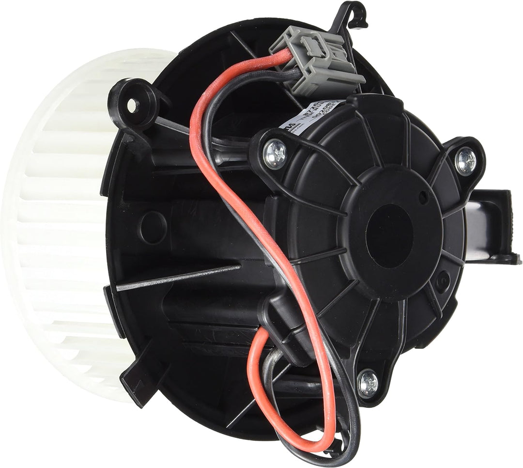 Nissens 87264 Lüfter Rückbank