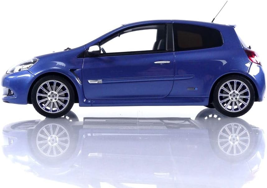Otto Mobile - Ren Clio 3 RS Gordini - 2012-1/18