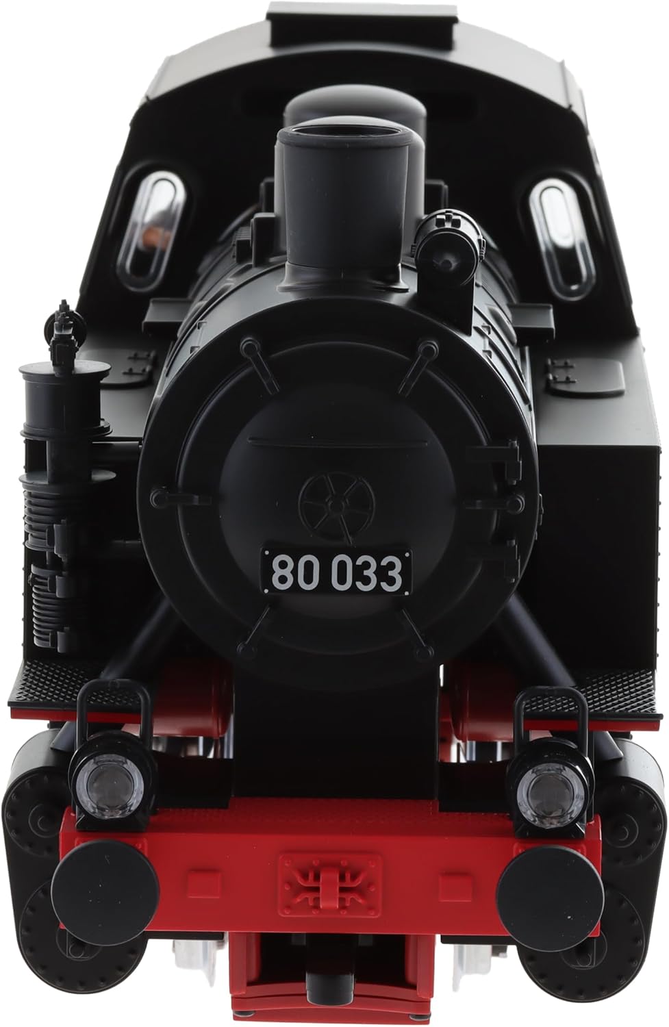 Piko 37202 - G Dampflokomotive Baureihe 80