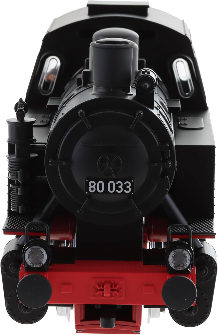 Piko 37202 - G Dampflokomotive Baureihe 80