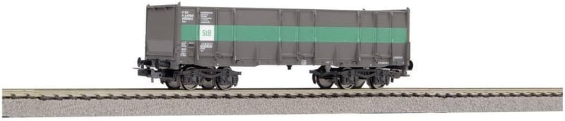 Piko H0 97152 H0 Hochbordwagen der STLB