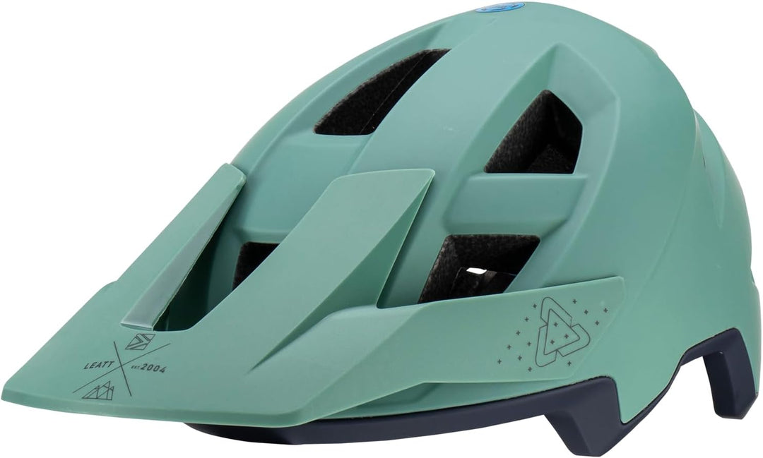 Leatt Helmet MTB AllMtn 2.0 V23 Pistachio 