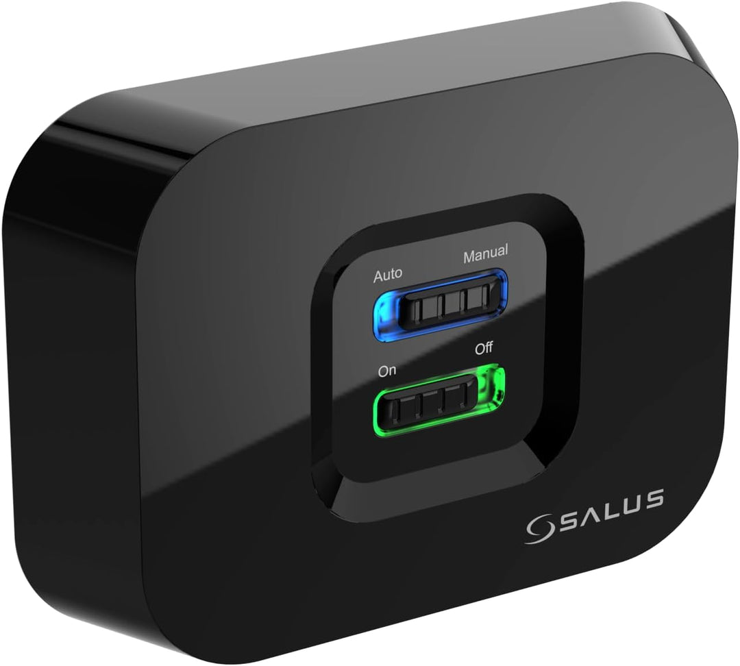 Salus IT800 WiFi Smart Thermostat